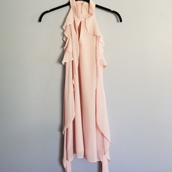 Bcbgeneration Ruffle Accent - Picture 1 of 6